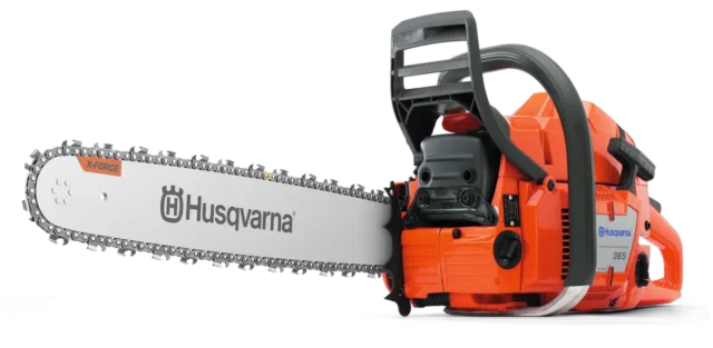 Husqvarna 365 X-Torq