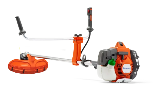 Husqvarna 535RX