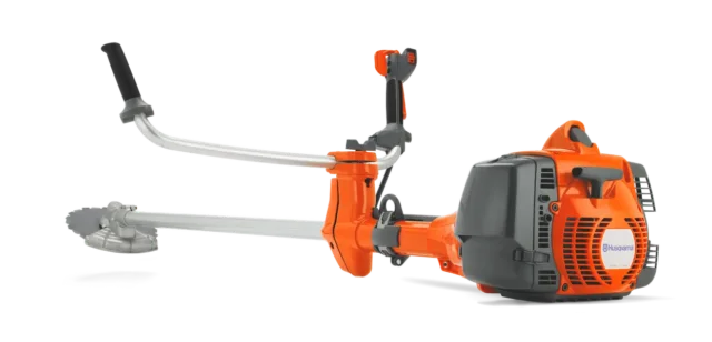 Husqvarna 555FXT
