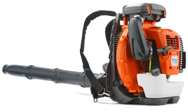 Husqvarna 580BTS