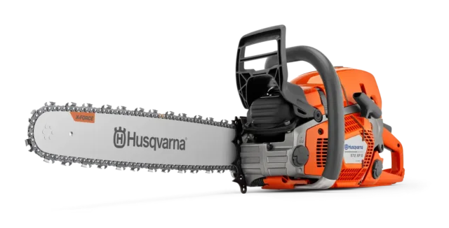 Husqvarna 572 XP®