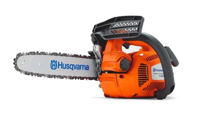 Husqvarna T435