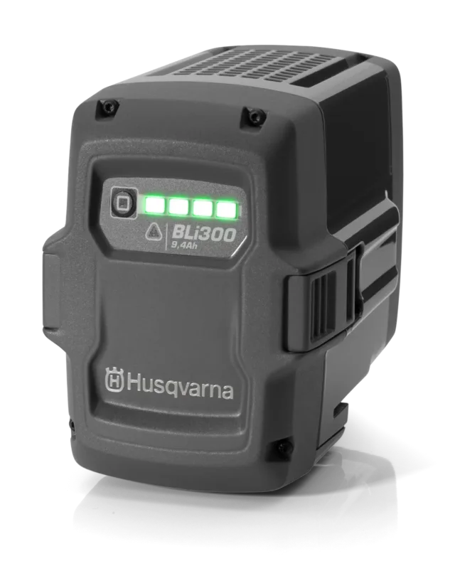 Acumulator Husqvarna BLi300