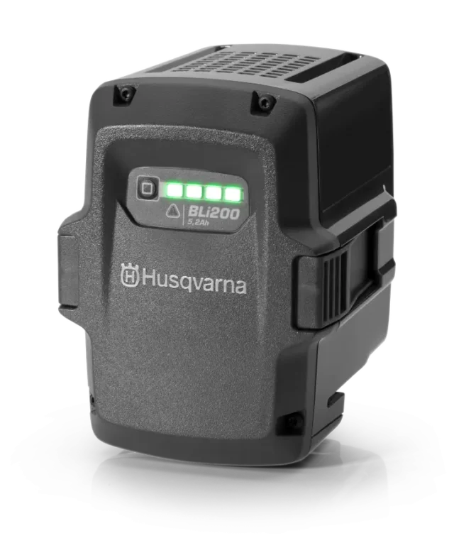 Acumulator Husqvarna BLi200