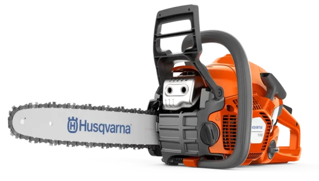 Husqvarna 130