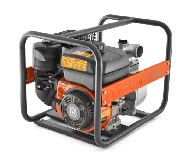 Husqvarna W50P