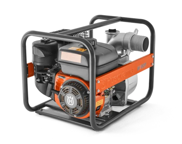 Husqvarna W80P