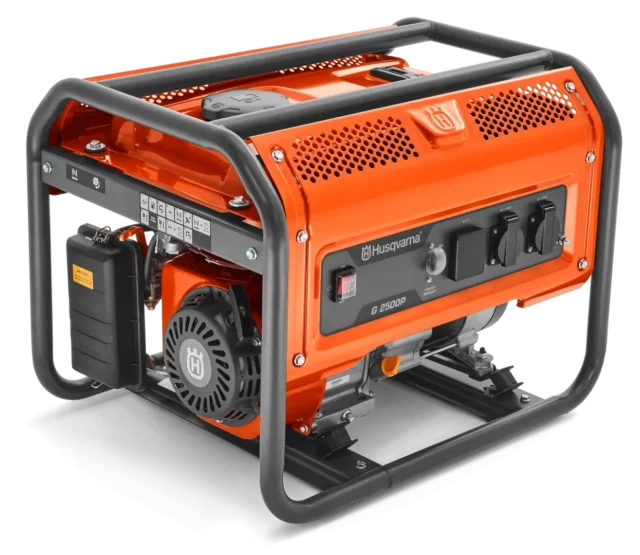 HUSQVARNA G2500P
