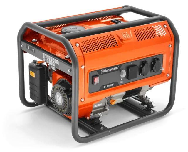 HUSQVARNA G3200P