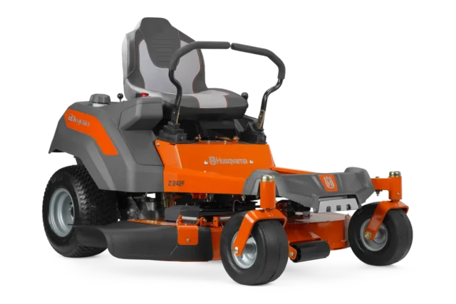 Husqvarna Z242F