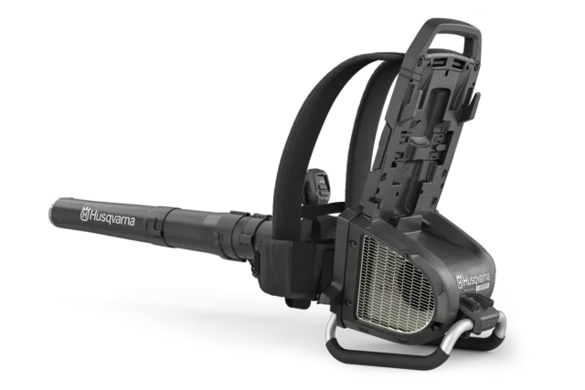 Husqvarna 550iBTX (nu include acumulator și încărcător)