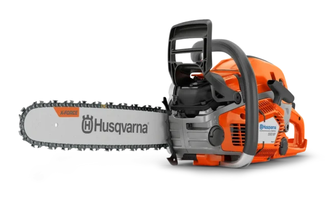 Husqvarna 550 XP® Mark II