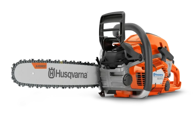 Husqvarna 550 XP® G Mark II