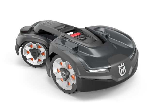 Husqvarna Automower® 435X AWD