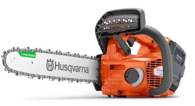 Husqvarna T535i XP® (nu include acumulator și încărcător)