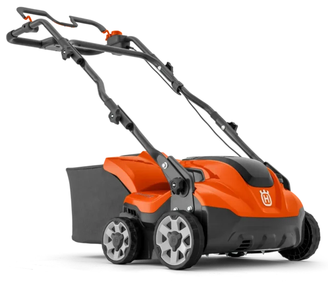 Husqvarna S 138i fără baterie și încărcător