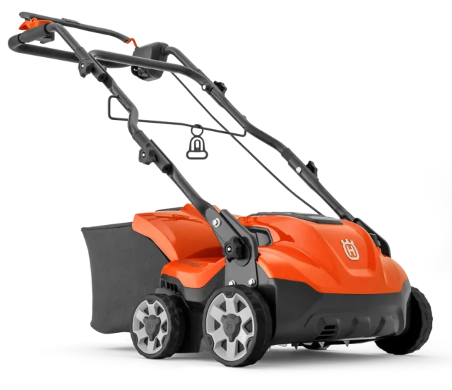 Husqvarna S 138C