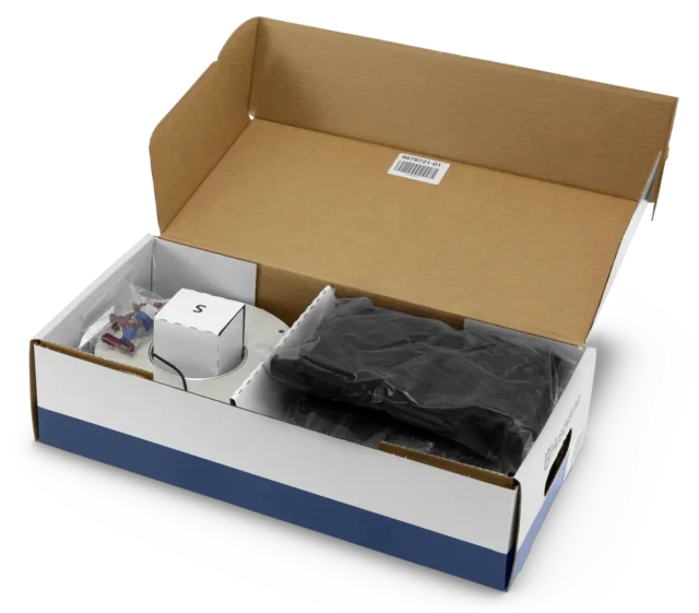 Kit de instalare mic pentru Automower®