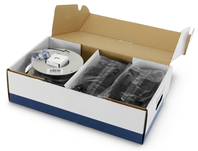 Kit de instalare mare pentru Automower®