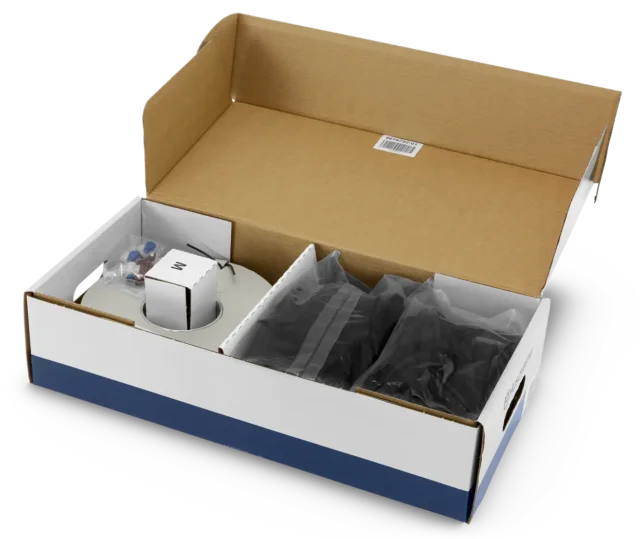 Kit de instalare mediu pentru Automower®