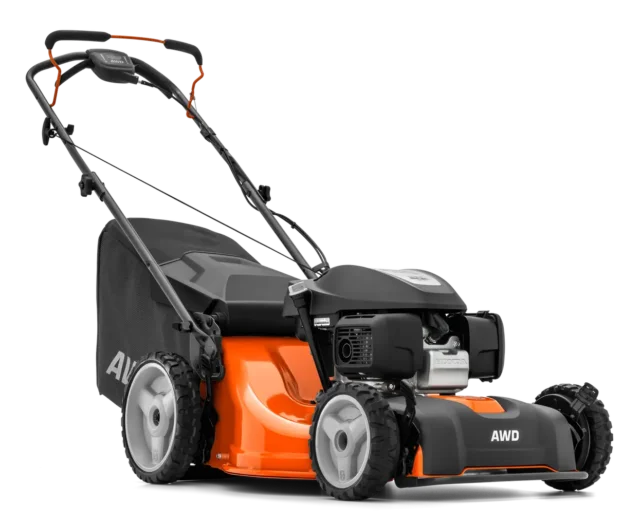 Husqvarna LC 353AWD