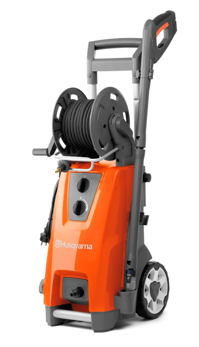Husqvarna PW 480