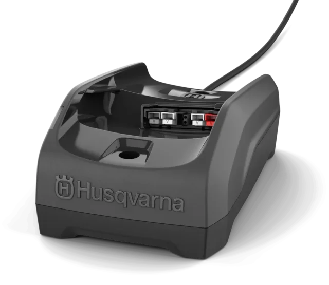 Încărcător Husqvarna 40-C80