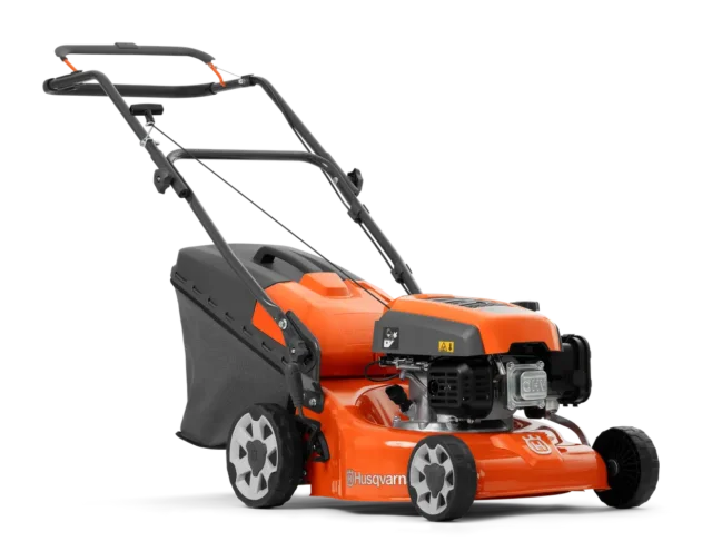 Husqvarna LC 140P