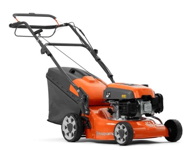 Husqvarna LC 140SP