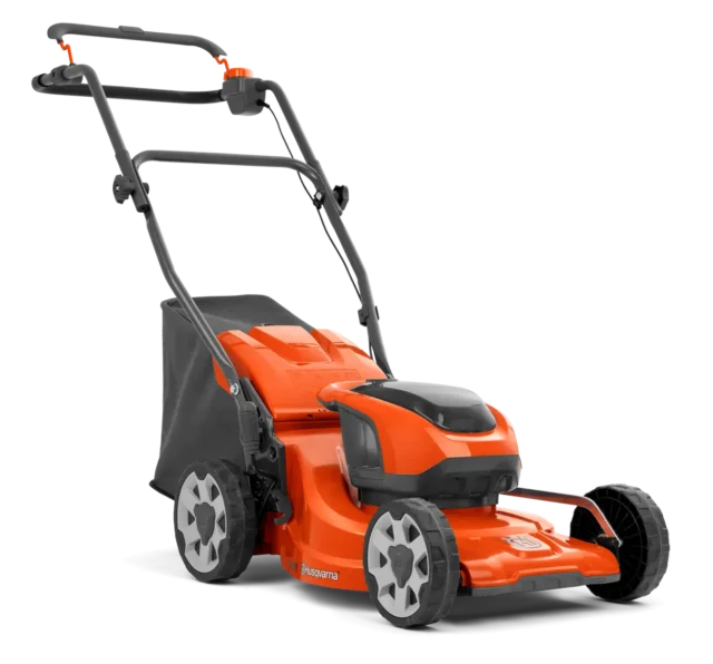 Husqvarna LC137i (nu include acumulator și încărcător)