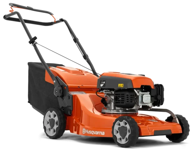 Husqvarna LC 247