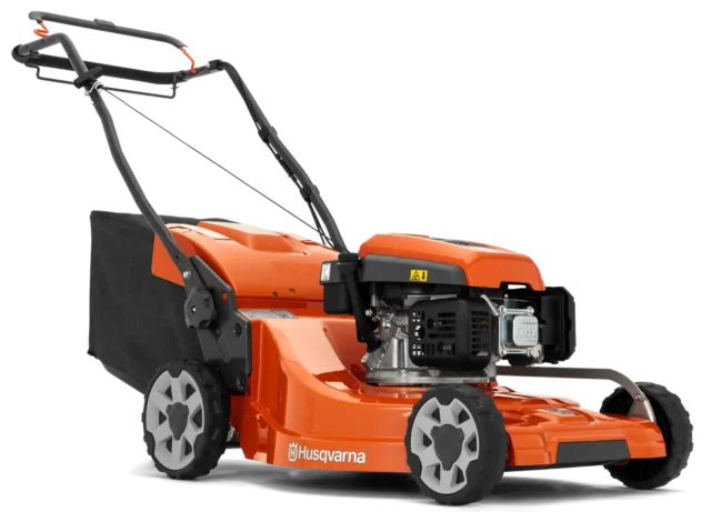Husqvarna LC 253S