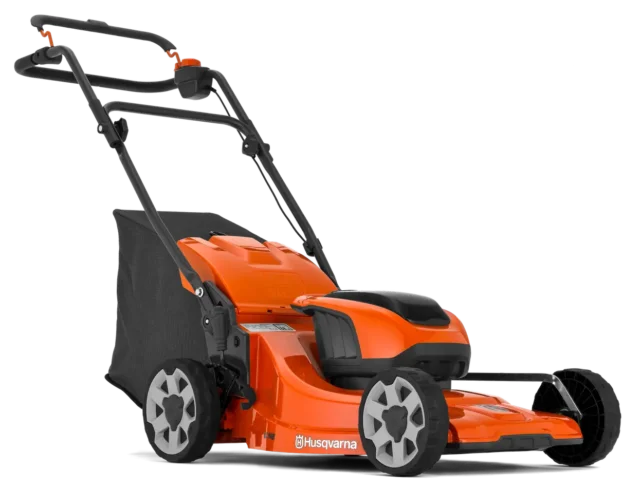 Husqvarna LC 142i (nu include acumulator și încărcător)