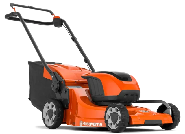 Husqvarna LC 247i (nu include acumulator și încărcător)