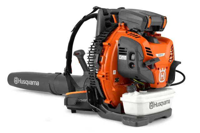 Husqvarna 590BTS