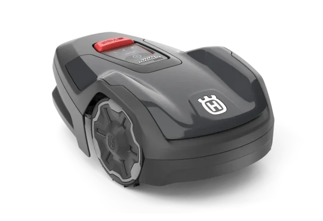 Husqvarna Automower® Aspire™ R4