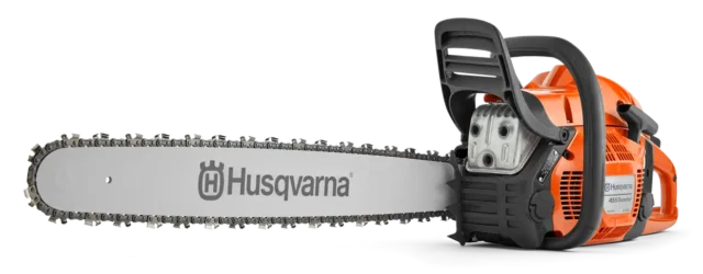 Husqvarna 455 Rancher
