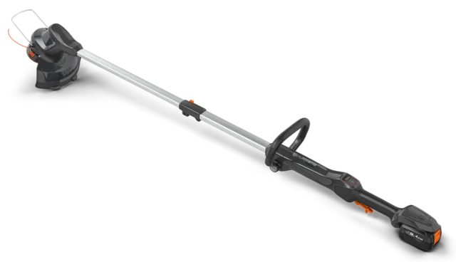 Husqvarna Aspire™ T28-P4A cu acumulator și încărcător