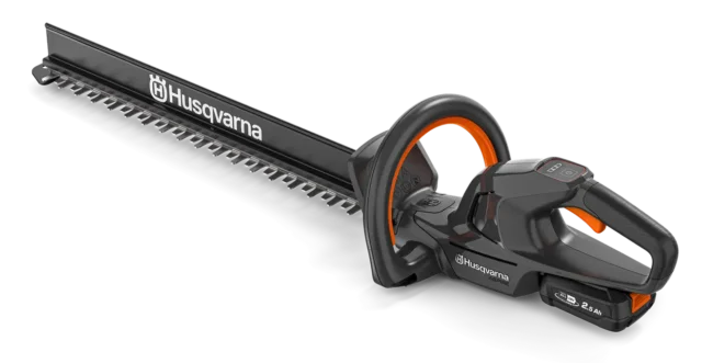 Husqvarna Aspire™ H50-P4A cu acumulator și încărcător