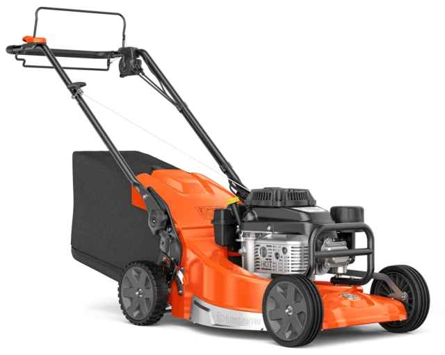Husqvarna LC 551VBP