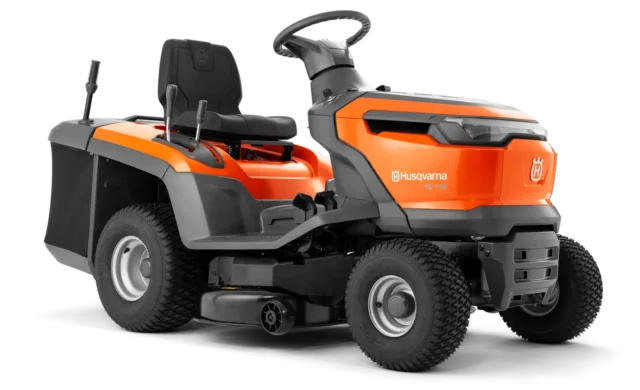 Husqvarna TC 112