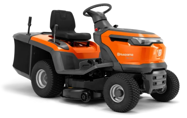 Husqvarna TC 114