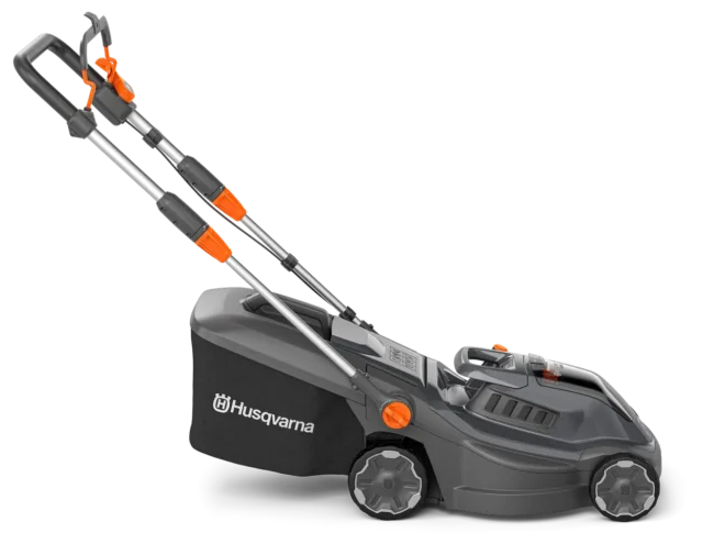 Husqvarna Aspire™ LC34-P4A (nu include acumulator și încărcător)