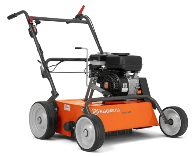 Husqvarna S 500 PRO