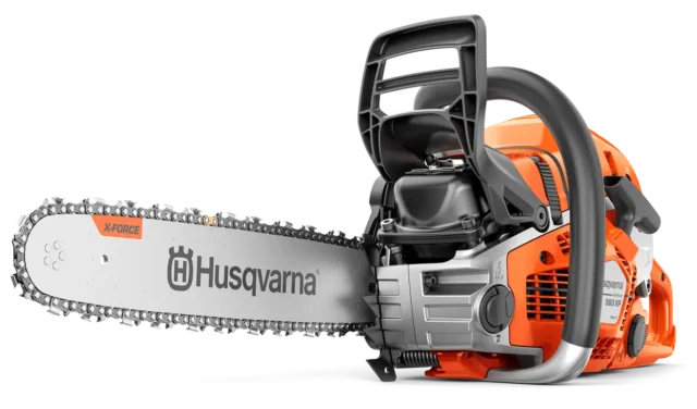 Husqvarna 560 XP® Mark II