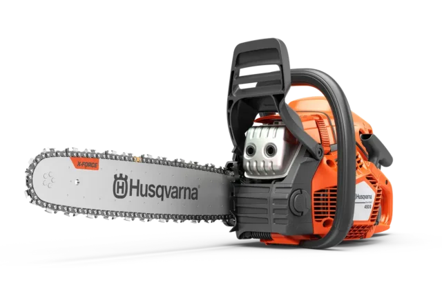 Husqvarna 450S