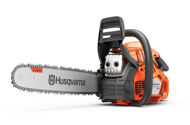 Husqvarna 450X