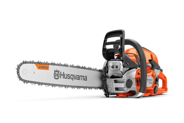 Husqvarna 564 XP® cu Injecție de combustibil