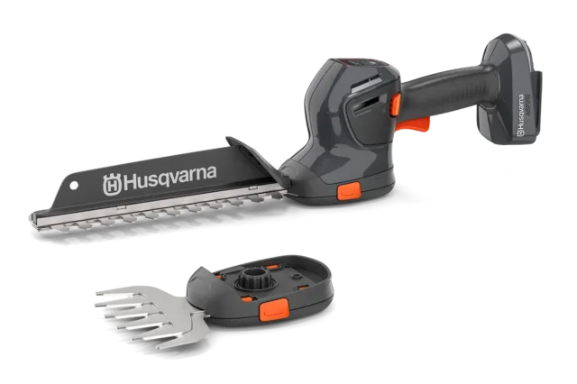 Husqvarna Aspire™ S20-P4A (nu include acumulator și încărcător)