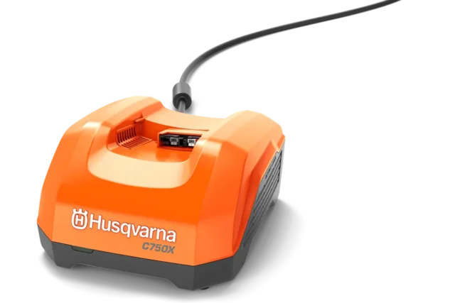 Încărcător Husqvarna 40-C750X